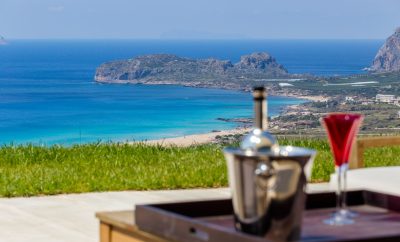 Tailored Luxury: Personalized Villa Services in Chania