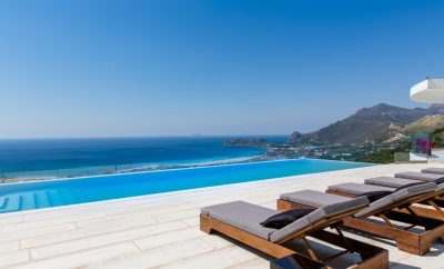 Exploring Villa Options in Chania: Your Guide to an Unforgettable Stay