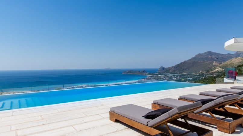 Exploring Villa Options in Chania: Your Guide to an Unforgettable Stay