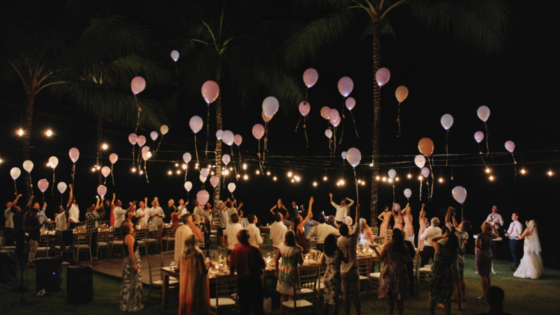 Villa Rentals for Special Occasions: Creating Unforgettable Celebrations