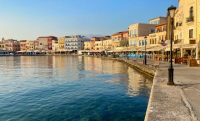 Experience the Enchanting Beauty of Crete: A Summer 2024 Adventure