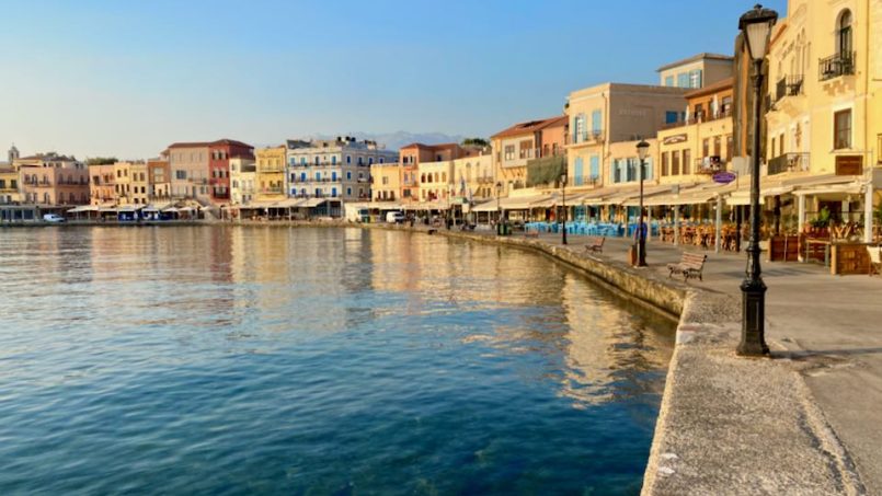 Experience the Enchanting Beauty of Crete: A Summer 2024 Adventure
